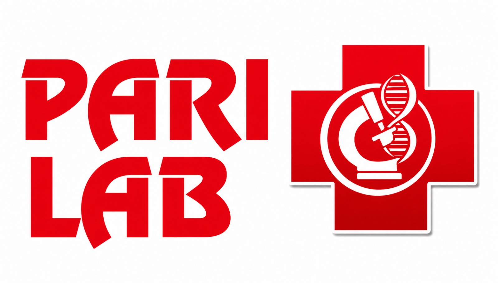 Logo PariLab